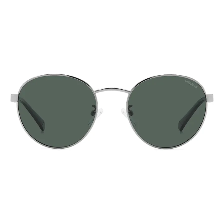 POLAROID 2144/G/S/X 205724 RUTHENIUM | ESENNIA