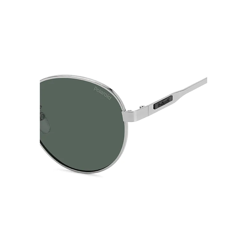 POLAROID 2144/G/S/X 205724 RUTHENIUM | ESENNIA