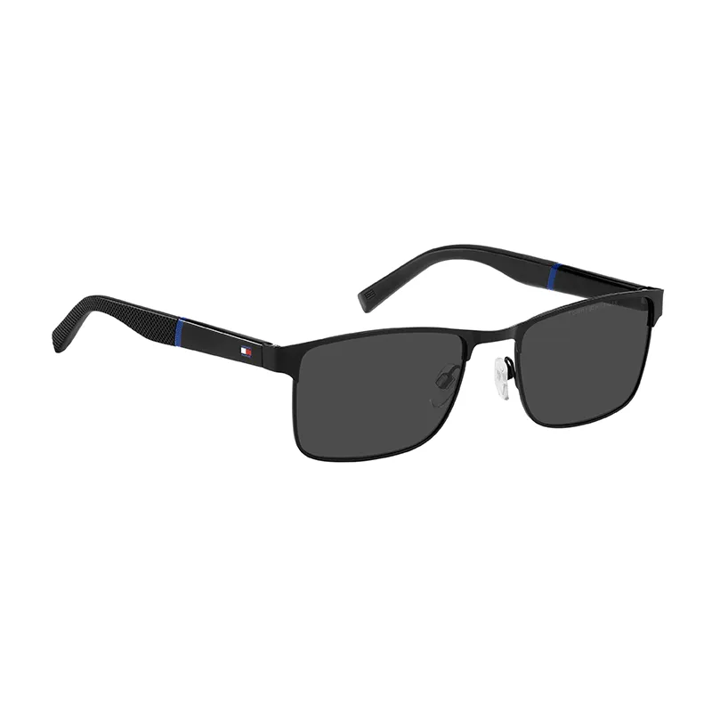 TOMMY HILFIGER 2040/S 206288 BLACK | ESENNIA