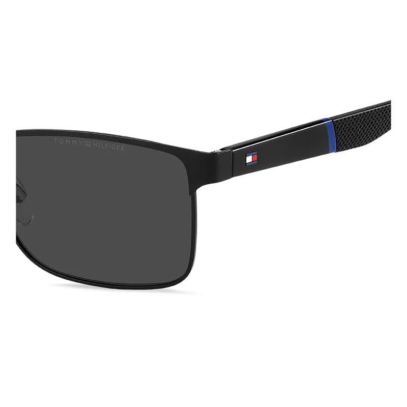 TOMMY HILFIGER 2040/S 206288 BLACK | ESENNIA