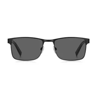 TOMMY HILFIGER 2040/S 206288 MATTE BLACK RUTHENIUM | ESENNIA