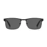 TOMMY HILFIGER 2040/S 206288 MATTE BLACK RUTHENIUM | ESENNIA
