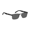 TOMMY HILFIGER 2040/S 206288 MATTE BLACK RUTHENIUM | ESENNIA