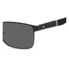 TOMMY HILFIGER 2040/S 206288 MATTE BLACK RUTHENIUM | ESENNIA