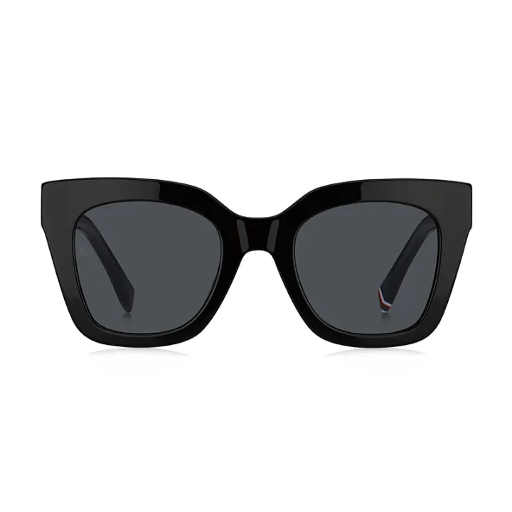 TOMMY HILFIGER 2051/S 206304 BLACK | ESENNIA