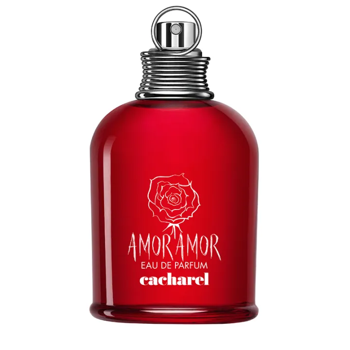 AMOR AMOR EDP | CACHAREL | ESENNIA