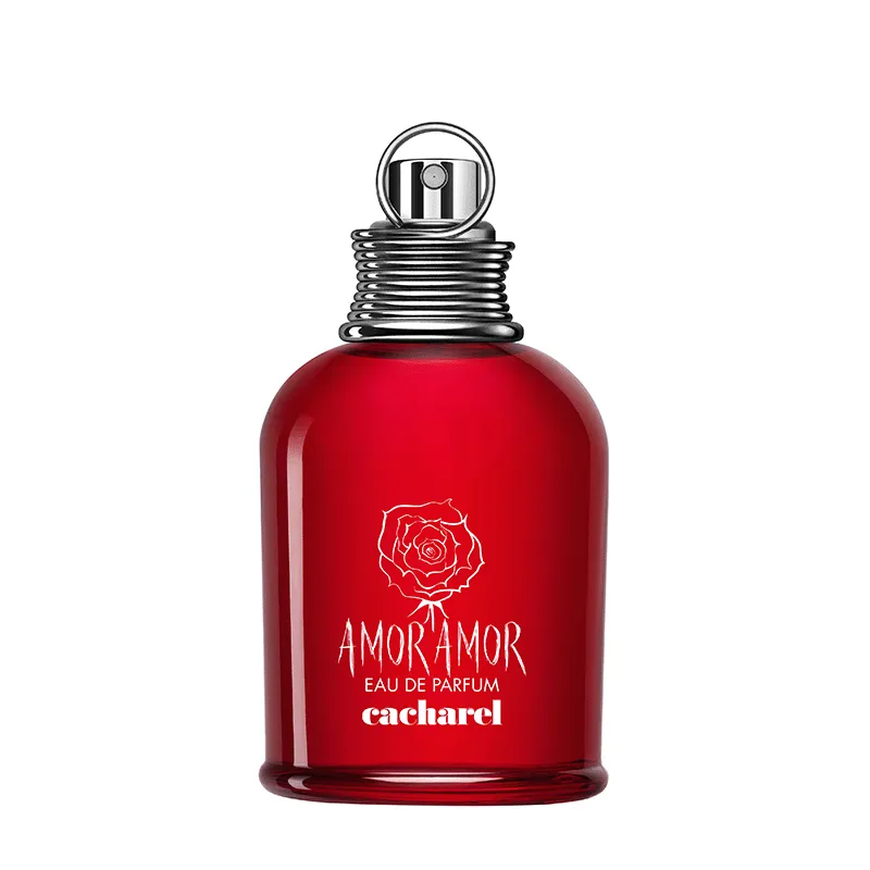 AMOR AMOR EDP | CACHAREL | ESENNIA