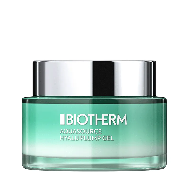 BIOTHERM AQUASOURCE HYALU PLUMP GEL 75 ML