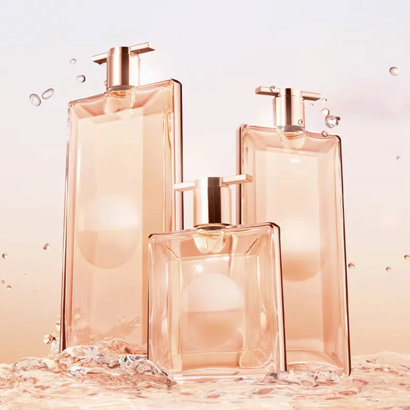 Lancôme Idôle W EDT | ESENNIA