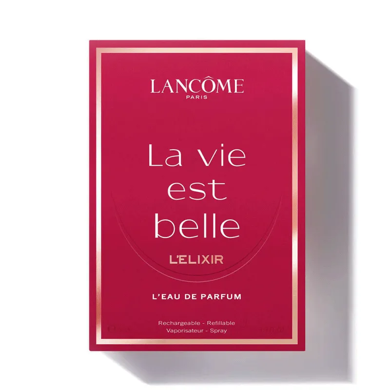 LA VIE EST BELLE ELIXIR EDP | ESENNIA