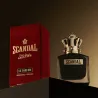 SCANDAL POUR HOMME LE PARFUM - JEAN PAUL GAULTIER | ESENNIA