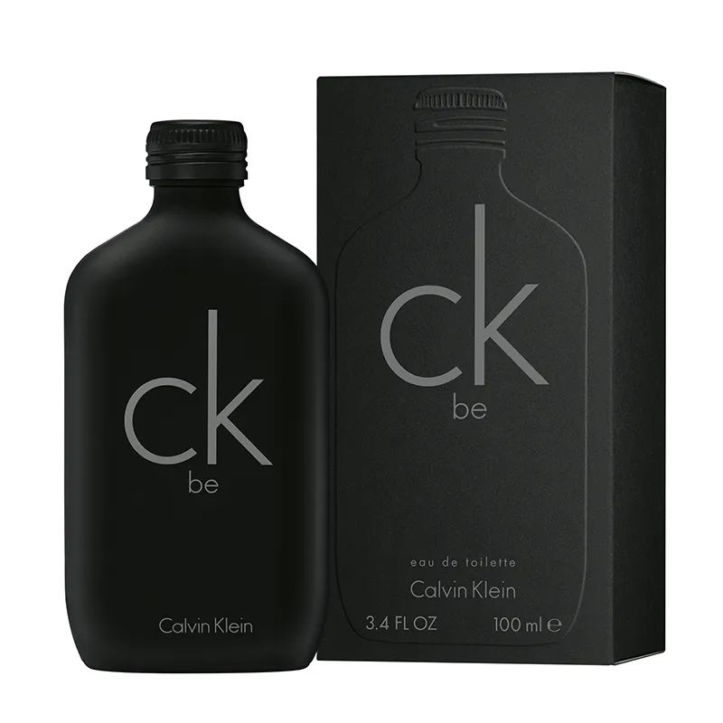 CK BE - CALVIN KLEIN | ESENNIA