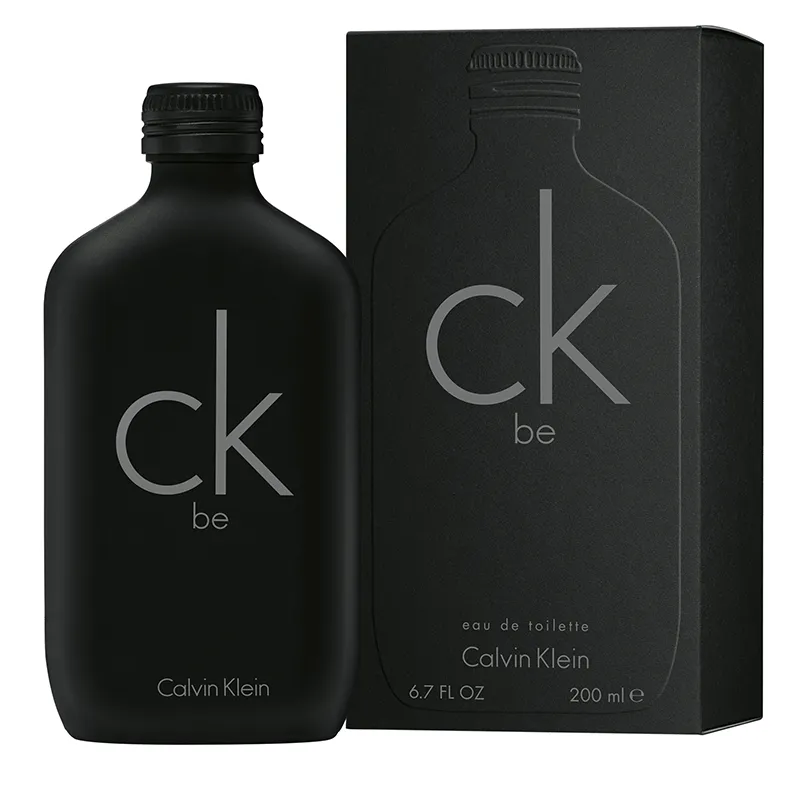 CK BE - CALVIN KLEIN | ESENNIA