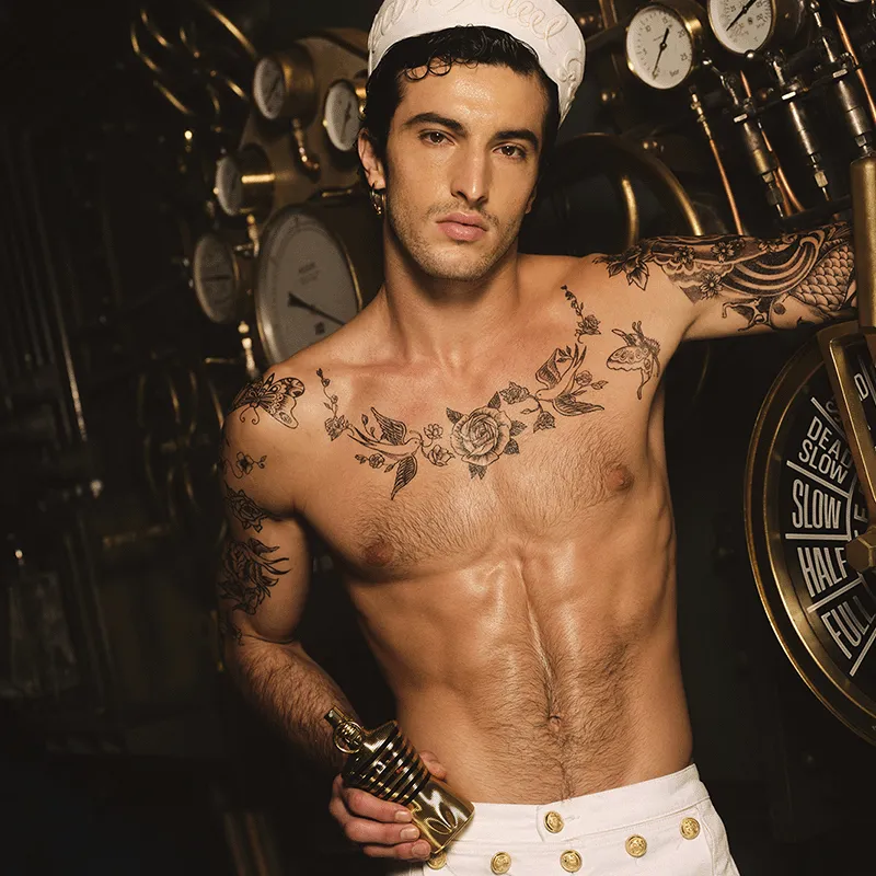 JPG LE MALE ELIXIR PARFUM | ESENNIA