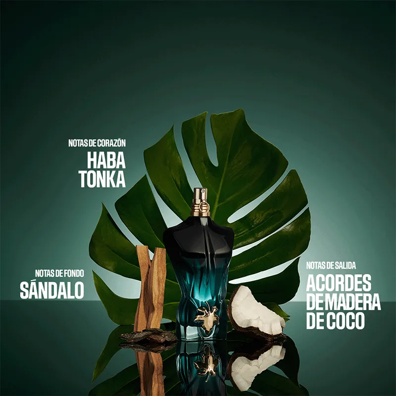 JPG LE BEAU LE PARFUM | EDP INTENSE