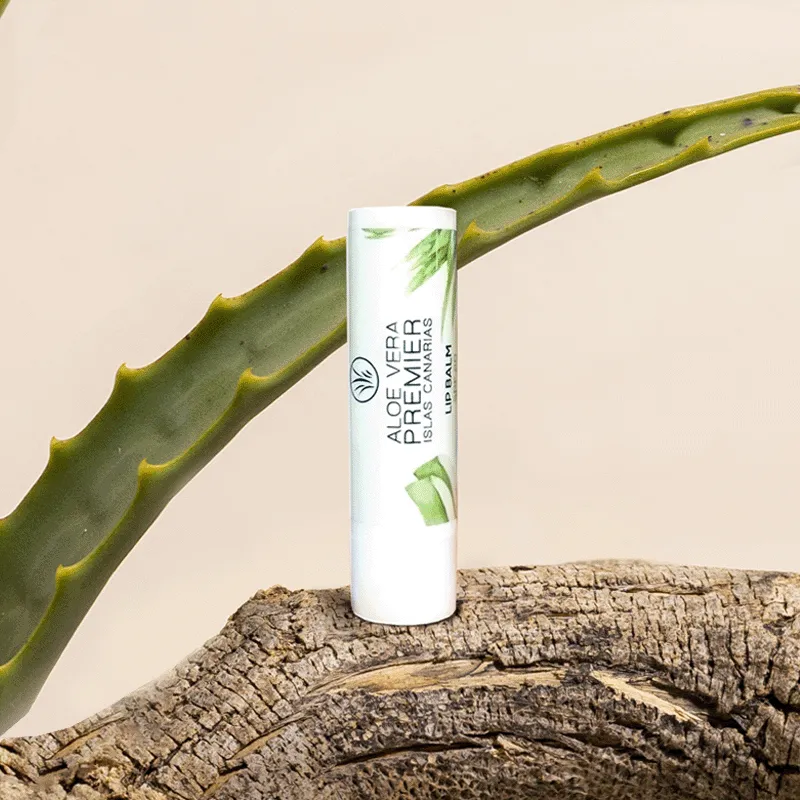 ALOE VERA PREMIER LIP BLAM | ESENNIA
