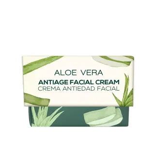 ALOE VERA PREMIER CREMA ANTIEDAD