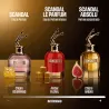 SET JPG SCANDAL PARFUM 80ML+BL75+6ML | ESENNIA