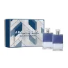 SET ARMAND BASI L'EAU M EDT 75ML + EDT 75ML | ESENNIA