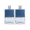 SET ARMAND BASI L'EAU M EDT 75ML + EDT 75ML | ESENNIA
