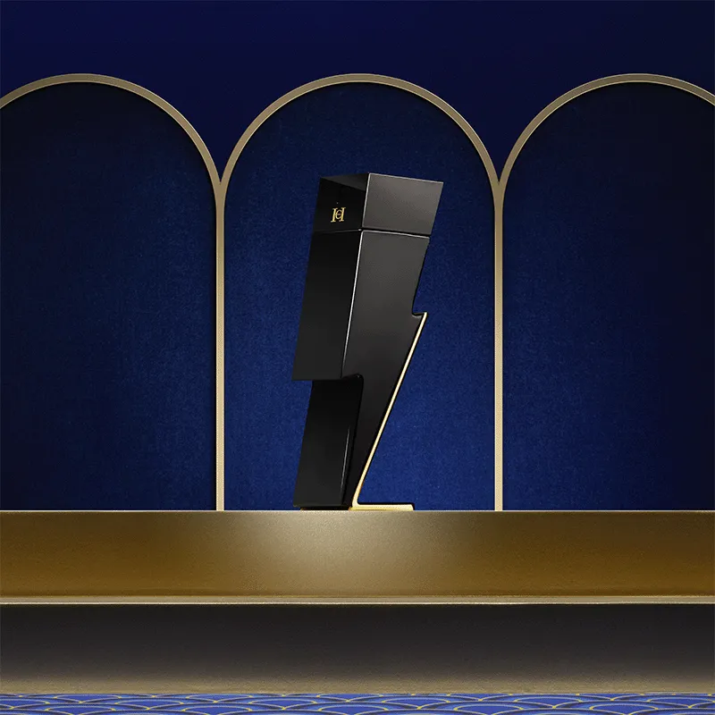 SET CH BAD BOY EDT 100ML+DEO+10ML | ESENNIA