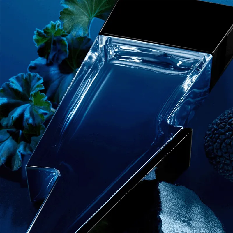 SET BAD BOY COBALT CH EDP 100 ML+SG100+10ML | ESENNIA