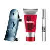 SET 212 HEROES MAN EDT 90ML+BW+MG | ESENNIA