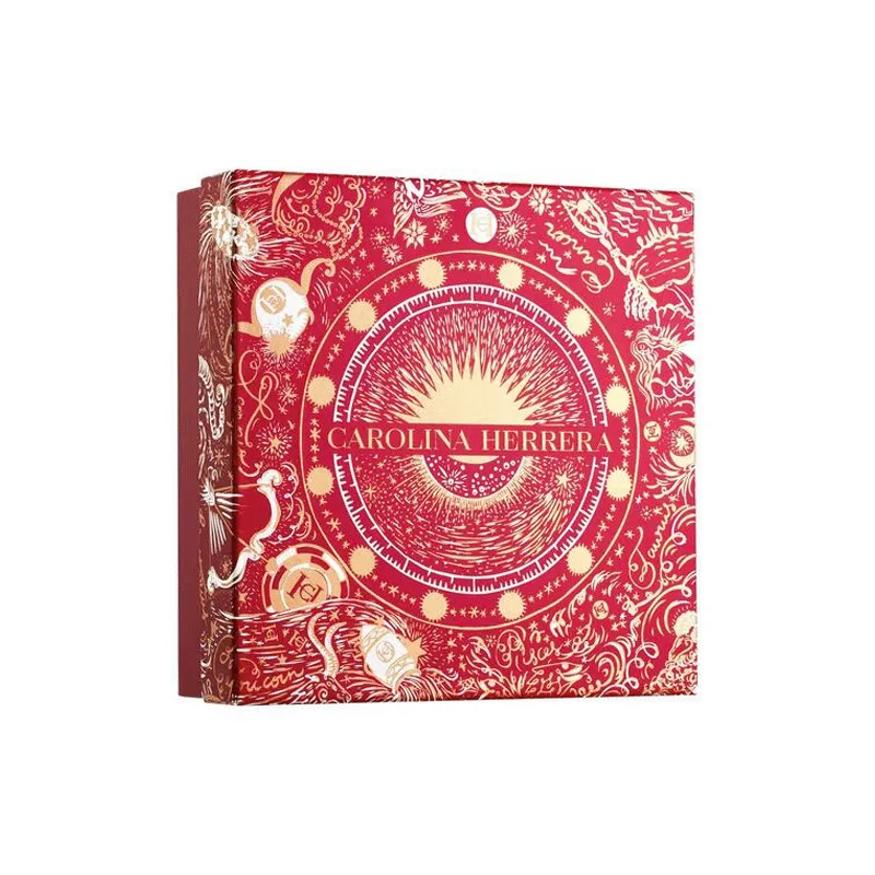 SET 212 HEROES MAN EDT 90ML+BW+MG | ESENNIA