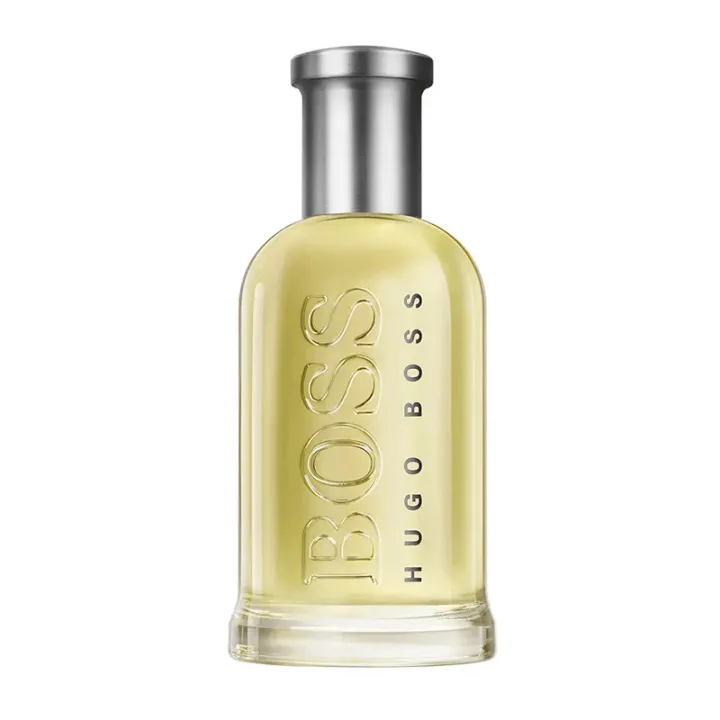 BOSS BOTTLED EDT | HUGO BOSS | ESENNIA