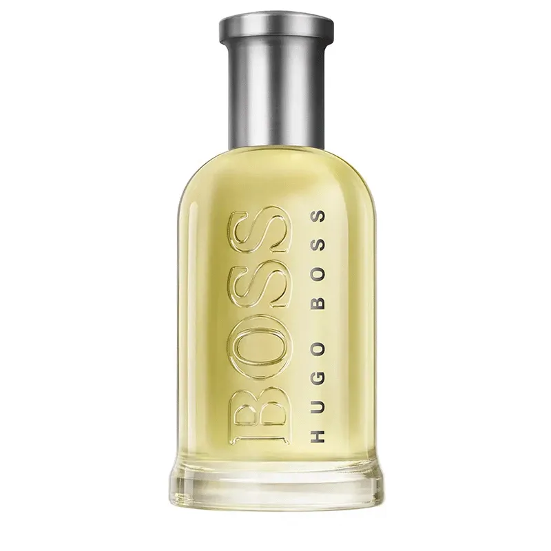 BOSS BOTTLED EDT | HUGO BOSS | ESENNIA