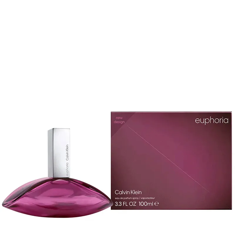 EUPHORIA W EDP | CALVIN KLEIN | ESENNIA
