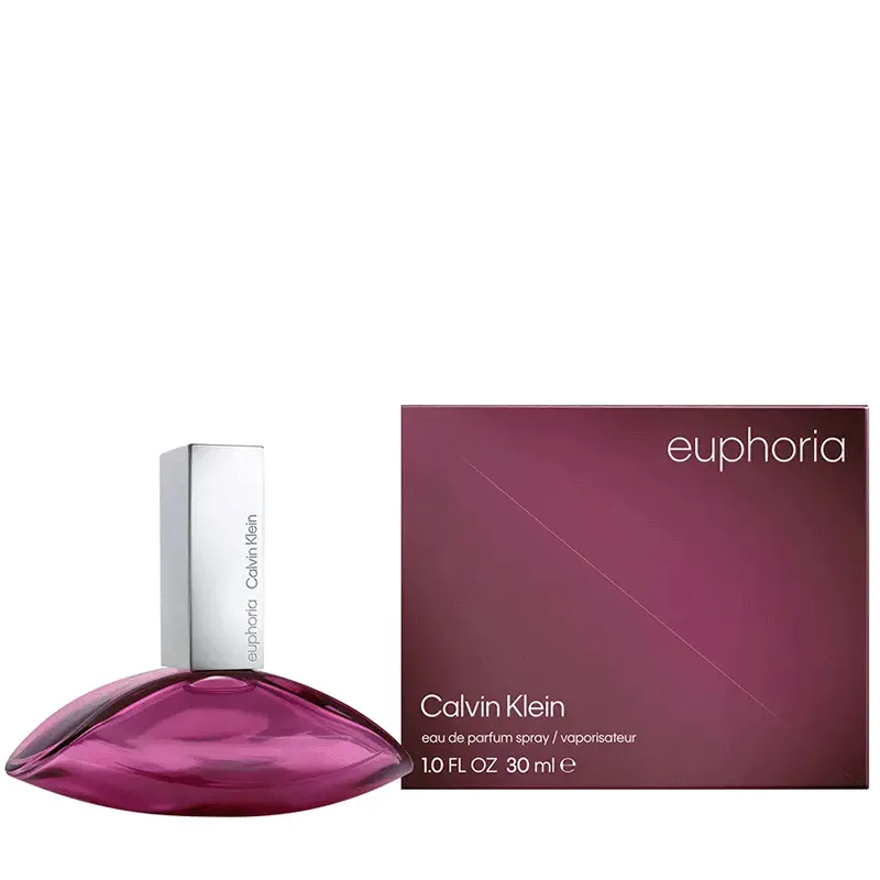 EUPHORIA W EDP | CALVIN KLEIN | ESENNIA
