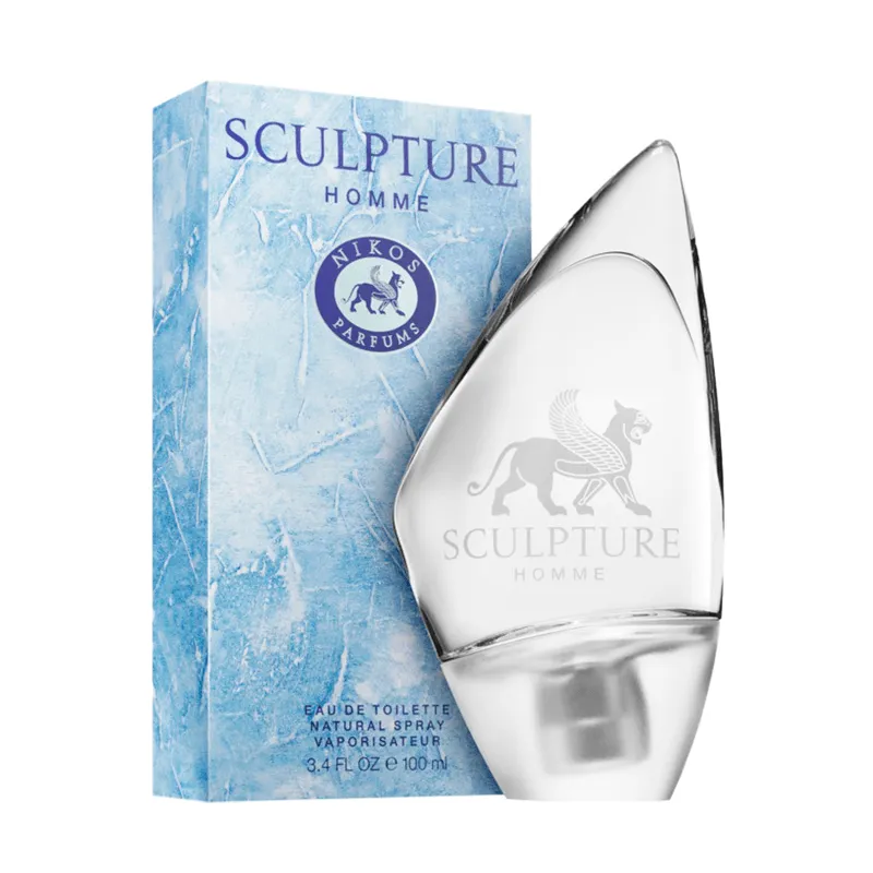 SCULPTURE - NIKOS | ESENNIA