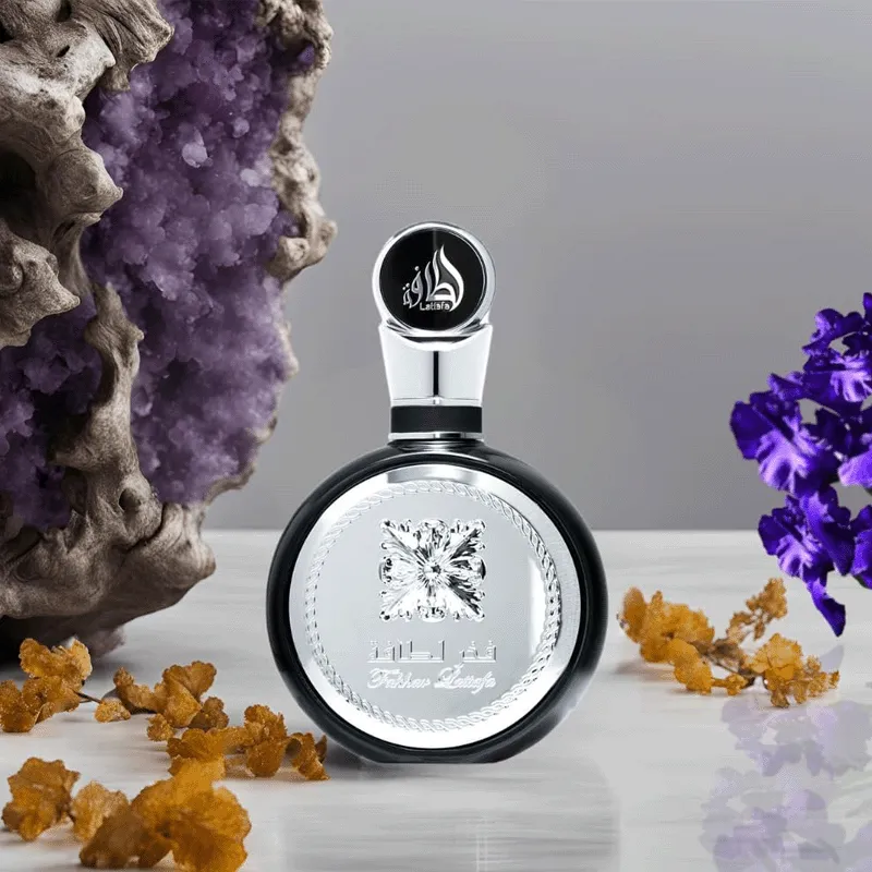 FAKHAR - LATTAFA | ESENNIA