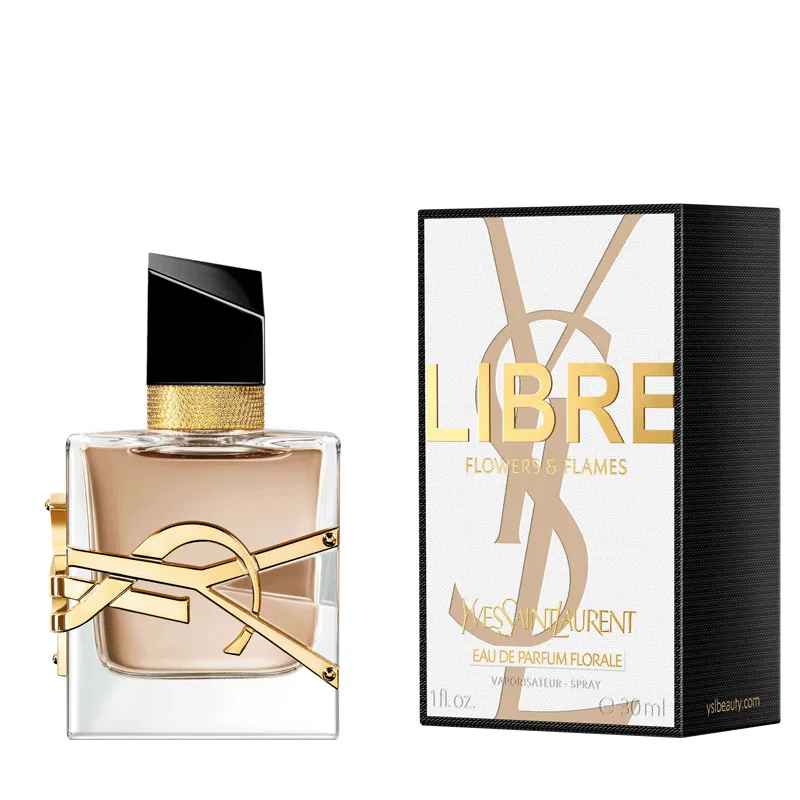 LIBRE EDP FLORALE | YVES SAINT LAURENT - ESENNIA