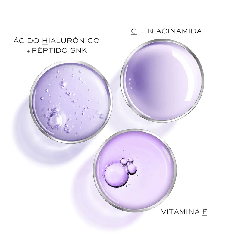 RENERGIE H.C.F. TRIPLE SERUM - LANCOME | ESENNIA