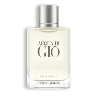 ACQUA DI GIO HOMME EDT REFILLABLE | ESENNIA
