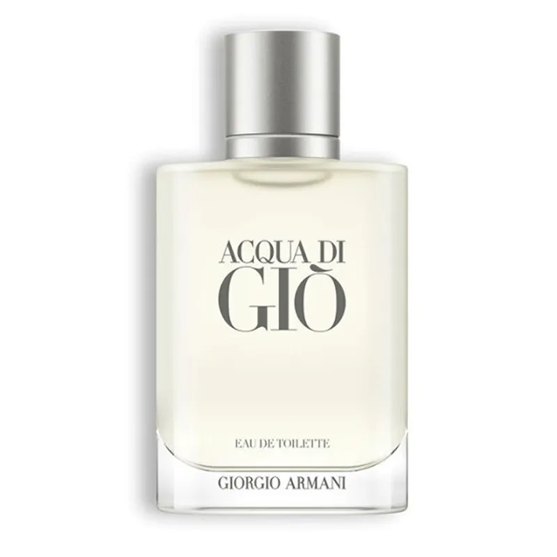 ACQUA DI GIO HOMME EDT REFILLABLE | ESENNIA