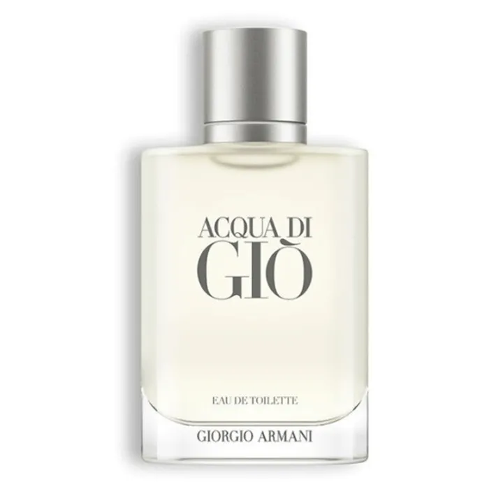 ACQUA DI GIO HOMME EDT REFILLABLE | ESENNIA