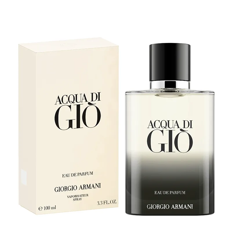 ACQUA DI GIO HOMME EDP | ESENNIA