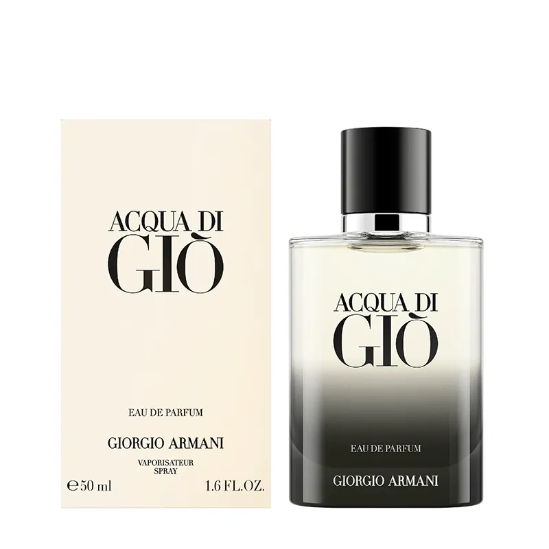 ACQUA DI GIO HOMME EDP | ESENNIA