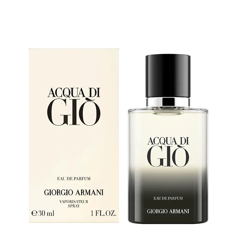 ACQUA DI GIO HOMME EDP | ESENNIA