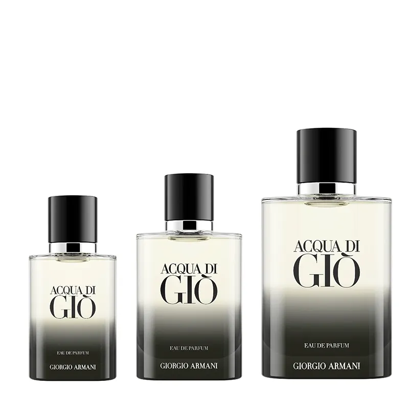 ACQUA DI GIO HOMME EDP | ESENNIA