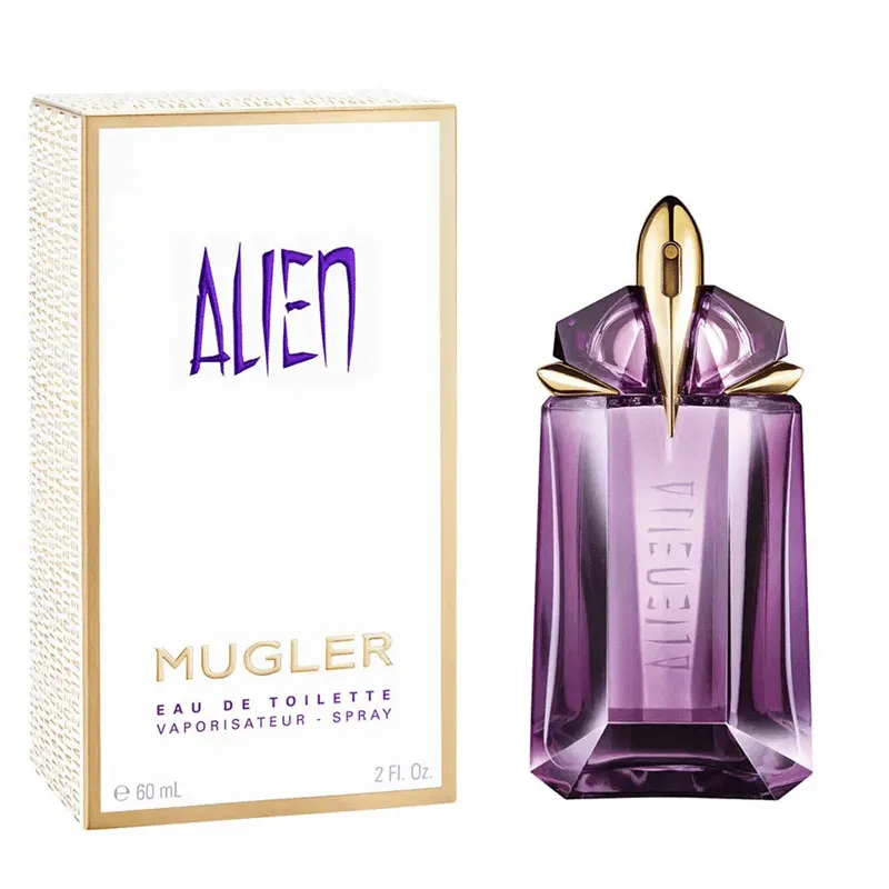 ALIEN WOMAN EDT | ESENNIA