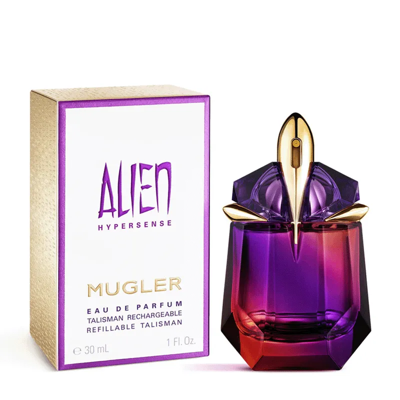 ALIEN HYPERSENSE EDP | ESENNIA
