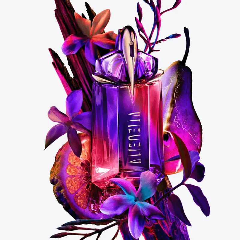 ALIEN HYPERSENSE EDP | ESENNIA