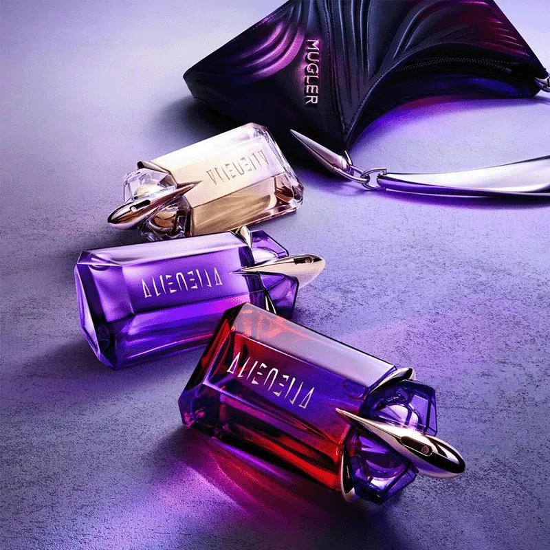 ALIEN HYPERSENSE EDP | ESENNIA