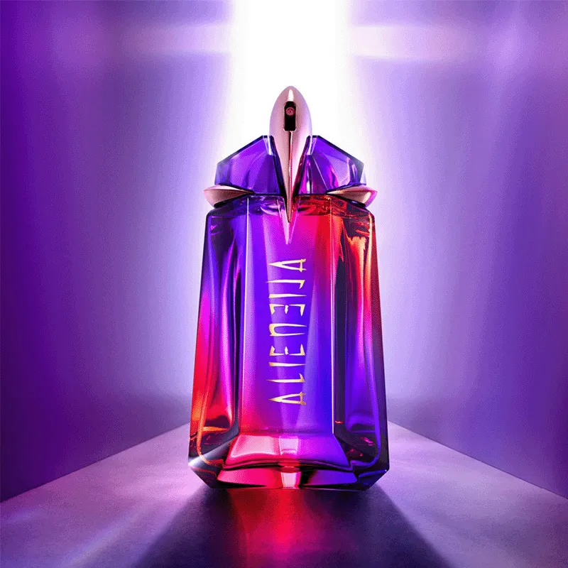 ALIEN HYPERSENSE EDP | ESENNIA