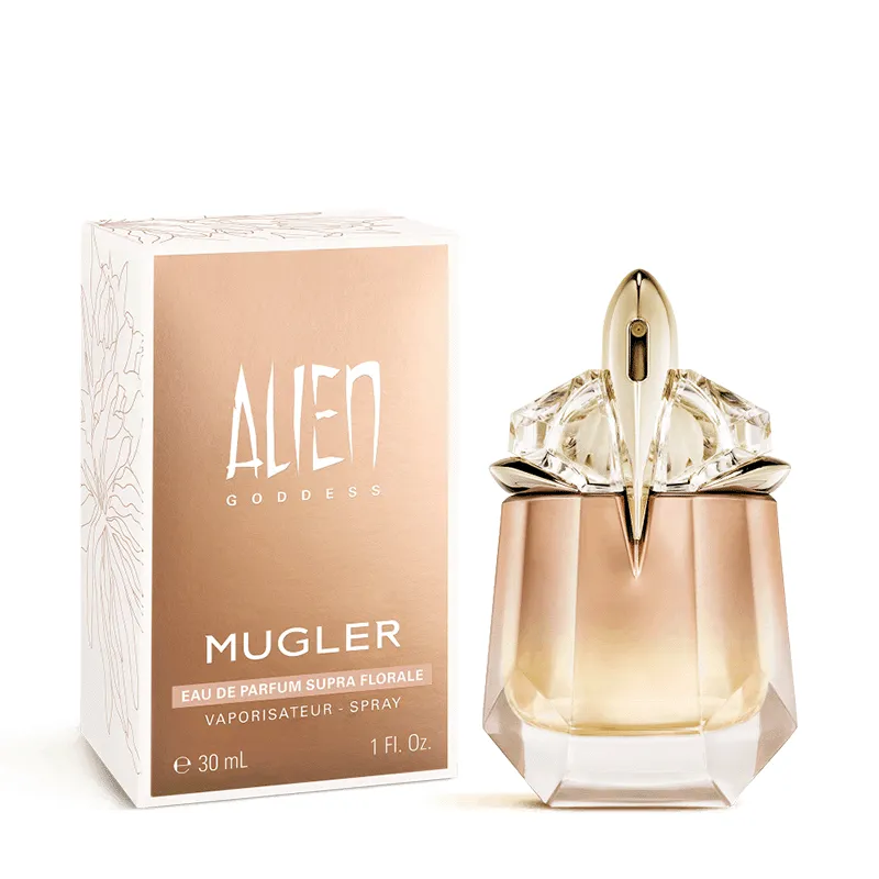 ALIEN GODDESS SUPRA FLORALE EDP | ESENNIA