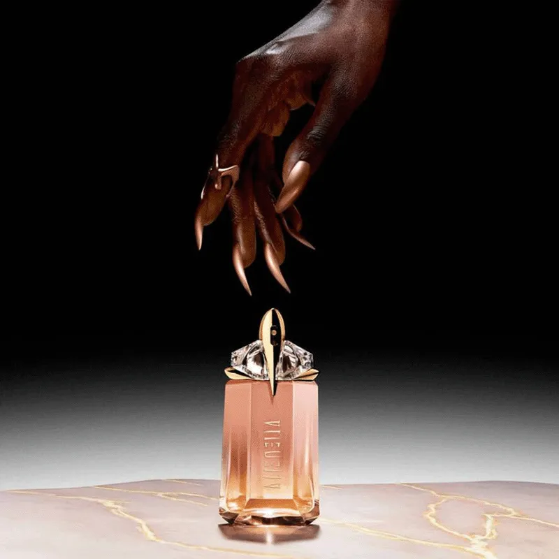 ALIEN GODDESS SUPRA FLORALE EDP | ESENNIA